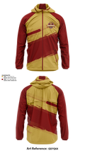 Carvers Bay Cheer 33008843 Windbreaker - 1