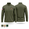 Madison County Sheriff's Office Windbreaker - 1