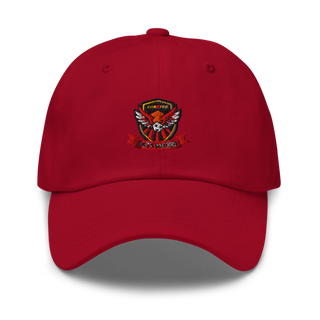 Corning Boys Soccer 97263388 Classic Dad Hat | Yupoong 6245CM