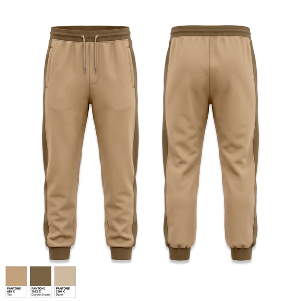 Sweatpants, Utah ROTC, Navy, Teamtime, Team time, sublimation, custom sports apparel, team uniforms, spirit wear, spiritwear, sports uniforms, custom shirts, team store, custom team store, fundraiser sports, apparel fundraiser