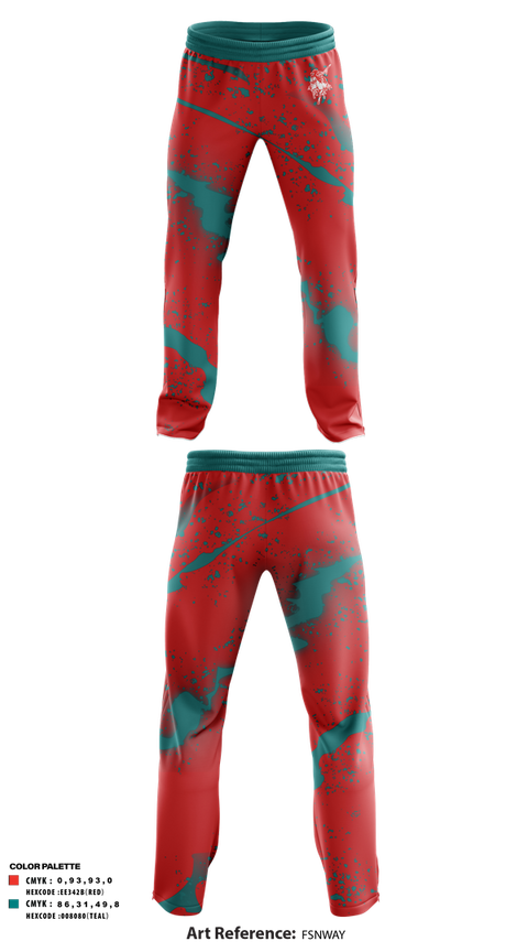 Sweatpants, Pine Hill High School Volleyball, Women's Volleyball, Teamtime, Team time, sublimation, custom sports apparel, team uniforms, spirit wear, spiritwear, sports uniforms, custom shirts, team store, custom team store, fundraiser sports, apparel fundraiser