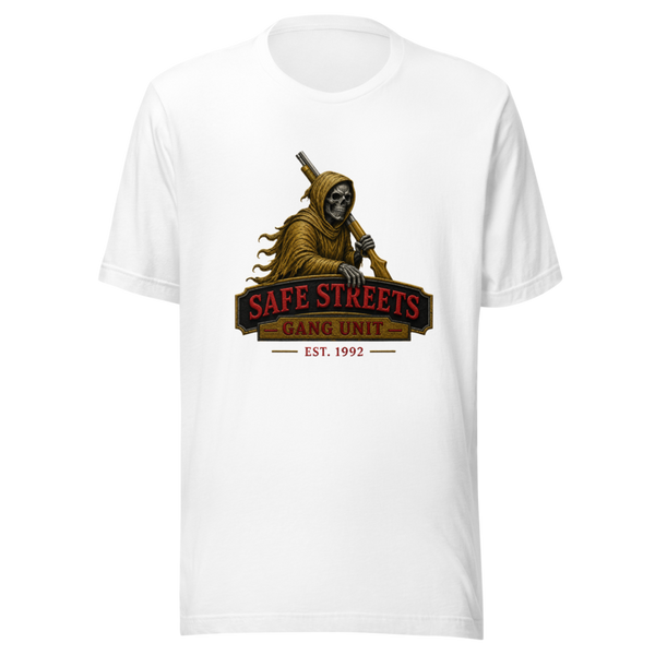 Unisex Staple T-Shirt - White