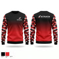 Strata Soccer Performance Crew Neck Sweatshirt - 1
