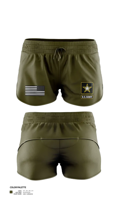 378th ECC 79902608 Ranger Panties - 21