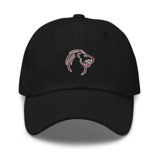 Biggersville High School 45490273 Classic Dad Hat | Yupoong 6245CM