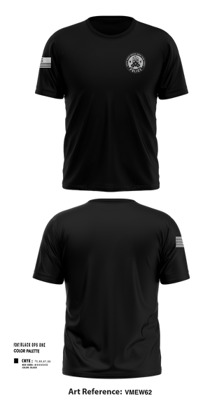 Short Sleeve Performance Shirt, Southwest Metro Drug Task Force, Police, Teamtime, Team time, sublimation, custom sports apparel, team uniforms, spirit wear, spiritwear, sports uniforms, custom shirts, team store, custom team store, fundraiser sports, apparel fundraiser
