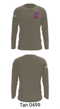 39th infantry 89191022 Long Sleeve Performance Shirt 63