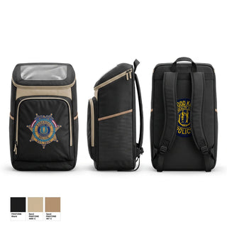 Gear Bag, EDGEWOOD POLICE, Police, Teamtime, Team time, sublimation, custom sports apparel, team uniforms, spirit wear, spiritwear, sports uniforms, custom shirts, team store, custom team store, fundraiser sports, apparel fundraiser
