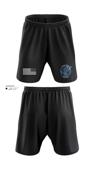 Athletic Shorts With Pockets, ERSE Company, Army, Teamtime, Team time, sublimation, custom sports apparel, team uniforms, spirit wear, spiritwear, sports uniforms, custom shirts, team store, custom team store, fundraiser sports, apparel fundraiser