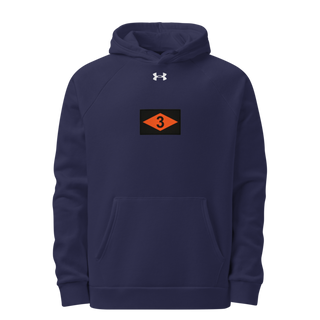 3rd battalion 75th ranger regiment 5032720 Under Armour Hoodie
