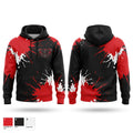 Engine Company Hoodie - 1