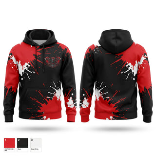 Hoodie, Engine Company, Men's Lacrosse, Teamtime, Team time, sublimation, custom sports apparel, team uniforms, spirit wear, spiritwear, sports uniforms, custom shirts, team store, custom team store, fundraiser sports, apparel fundraiser