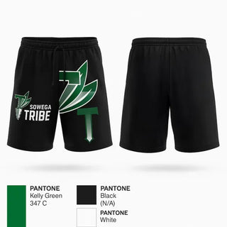Athletic Shorts With Pockets, SOWEGA TRIBE, Softball, Teamtime, Team time, sublimation, custom sports apparel, team uniforms, spirit wear, spiritwear, sports uniforms, custom shirts, team store, custom team store, fundraiser sports, apparel fundraiser