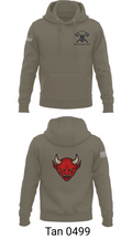 D Co 3-47 75831418 Hoodie - 78