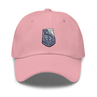 Gator Team 41666299 Classic Dad Hat | Yupoong 6245CM