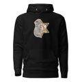 FAST Unisex Hoodie - 1
