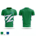 Nicalo Soft Poly Tee Cotton Like Feel - 1