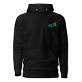 912 Live Sound & Entertainment, llc. Unisex Premium Hoodie | Cotton Heritage M2580