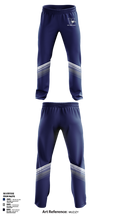 Vista Junior Eagles 88108764 Sweatpants - 1