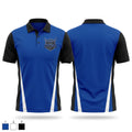 Royals Short Sleeve Performance Polo - 1