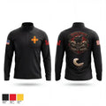 333rd Engineer Detachment 6932253 Windbreaker - 1