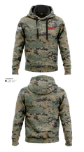 San Diego Renegades Hoodie - 21