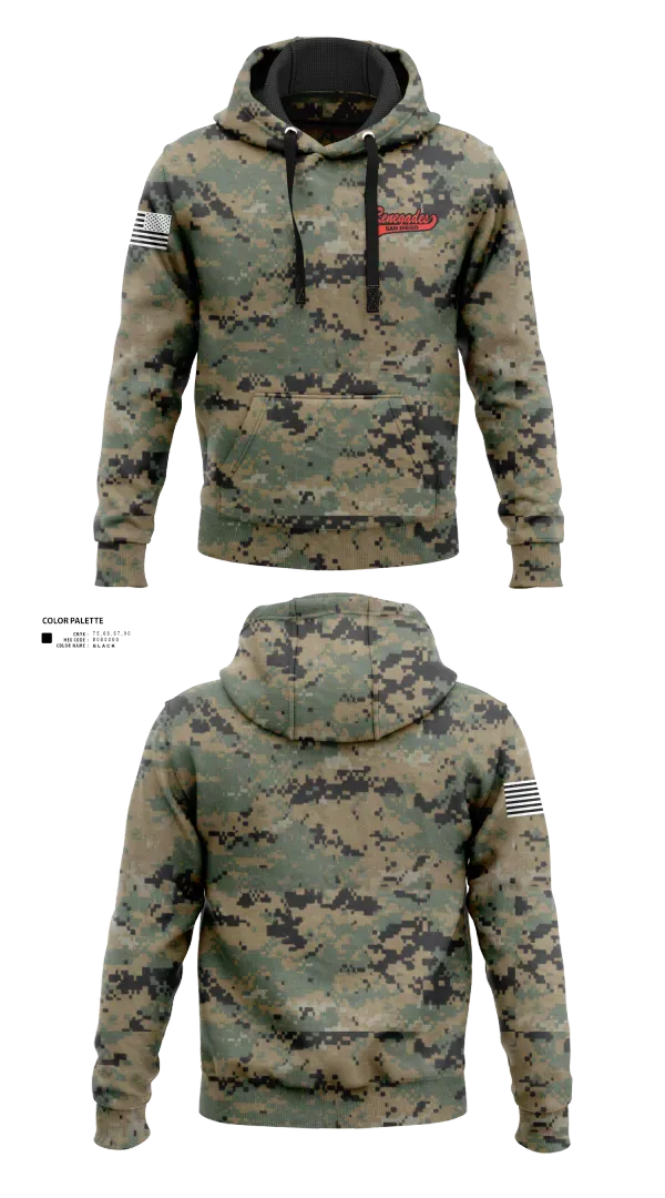 Hoodie, Grossmont College Softball, Softball, Teamtime, Team time, sublimation, custom sports apparel, team uniforms, spirit wear, spiritwear, sports uniforms, custom shirts, team store, custom team store, fundraiser sports, apparel fundraiser