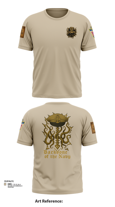 NAS Patuxent River 87984476 Short Sleeve Performance Shirt - 102