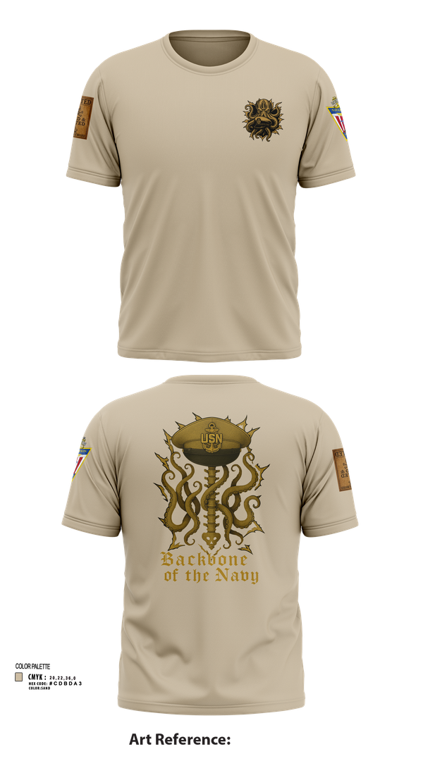 Short Sleeve Performance Shirt, NAS Patuxent River, , Teamtime, Team time, sublimation, custom sports apparel, team uniforms, spirit wear, spiritwear, sports uniforms, custom shirts, team store, custom team store, fundraiser sports, apparel fundraiser