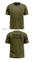 MSP Tactical Team 29588780 Short Sleeve Performance Shirt - 21