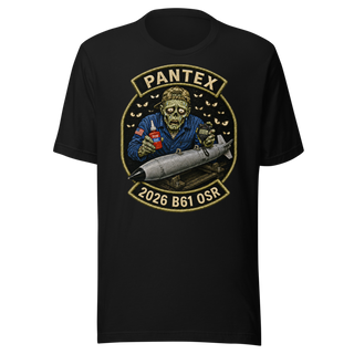 Unisex Staple T-Shirt - Black