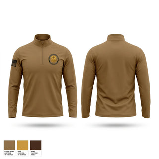 Windbreaker, 752d Military Intelligence, Army, Teamtime, Team time, sublimation, custom sports apparel, team uniforms, spirit wear, spiritwear, sports uniforms, custom shirts, team store, custom team store, fundraiser sports, apparel fundraiser