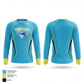 Cullman Eliminators 11896973 Long Sleeve Performance Shirt 1