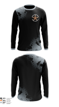Eastlake North Cross Country 39932009 Long Sleeve Performance Shirt 4