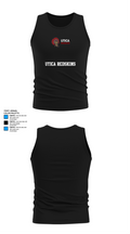 Utica Redskins 65403872 Tank Top - 32