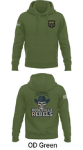 Team Roseville 67248526 Hoodie - 55