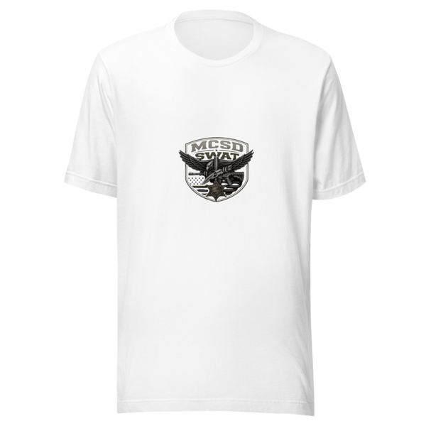 Unisex Staple T-Shirt - White