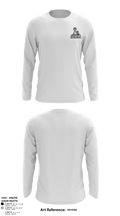 Ballbarians 5773435 Long Sleeve Performance Shirt 2