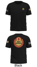 560th Redhorse Unit 43549441 Old School Cotton Feel Shirt - 30