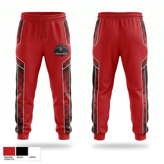 Sweatpants, Fargo Frostbite, , Teamtime, Team time, sublimation, custom sports apparel, team uniforms, spirit wear, spiritwear, sports uniforms, custom shirts, team store, custom team store, fundraiser sports, apparel fundraiser