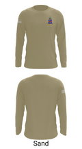 148th IN RGT 38204937 Long Sleeve Performance Shirt 82