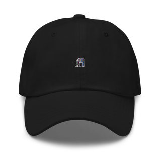 Octagon 77339412 Classic Dad Hat | Yupoong 6245CM