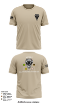 Vipers 4958651 Short Sleeve Performance Shirt - 1