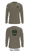 BSS JROTC 74818776 Long Sleeve Performance Shirt 66