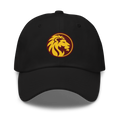 Lions Dad hat