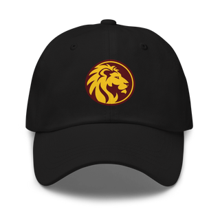 Dad hat - Black