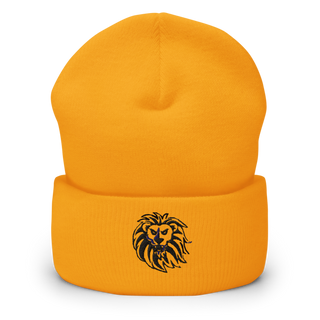 Warhill Cross Country 62657644 Cuffed Beanie | Yupoong 1501KC
