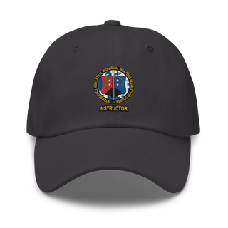 Orting Jr Cardinals 66929209 Classic Dad Hat | Yupoong 6245CM