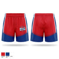 SWSA Athletic Shorts With Pockets - 1