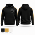 Speed Training Co. 72080350 Hoodie - 1